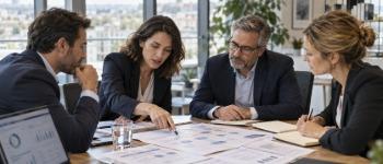 Services aux entreprises 