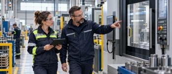 Industrie