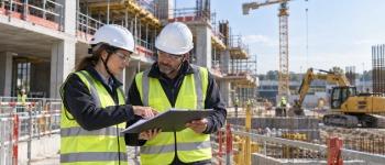B�timent - Travaux publics