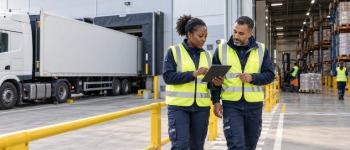 Transport - Logistique