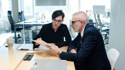 Audit QSE dans la Gestion des Entreprises
