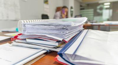 Guide Sant� et S�curit� au Travail pour Entreprises