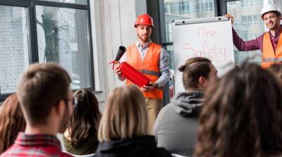 QSE Sensibilisation et Formation des Salari�s