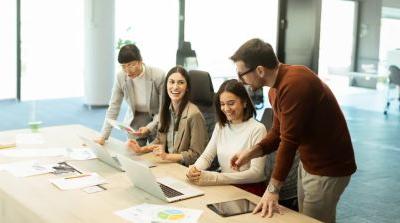 Les 7 Principes du Management de la Qualit�