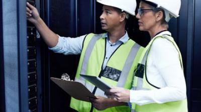 ISO 45001 et MASE : Deux R�f�rentiels HSE