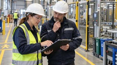 Pr�parer un Audit QSE en Entreprise
