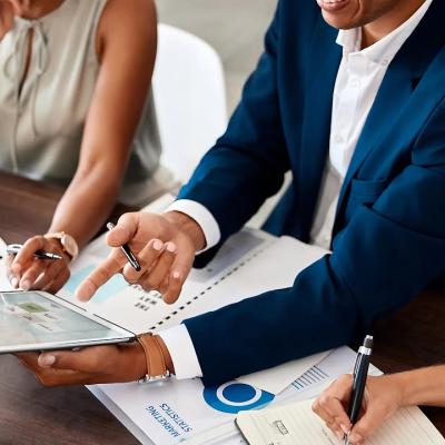 Audit interne et diagnostic QSE