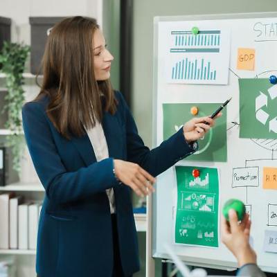Evaluation ECOVADIS / Label RSE