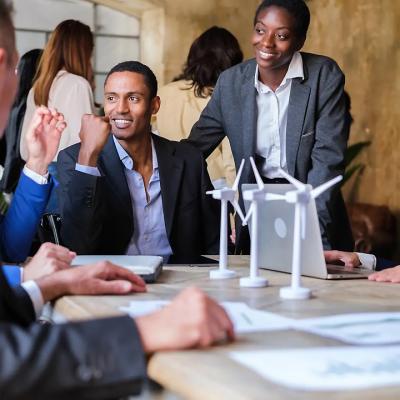 ISO 9001<br> Qualit�