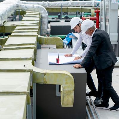 ISO 45001<br> SST