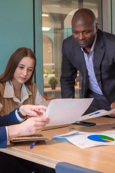 Pourquoi r�aliser un audit interne ?
