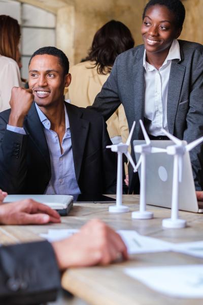  Une approche sur-mesure, pens�e pour les dirigeants