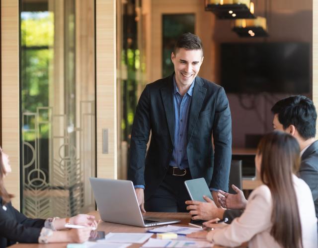 B�n�fices d�une certification ISO 9001