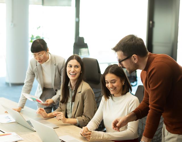 Formation en syst�me de management et normes ISO