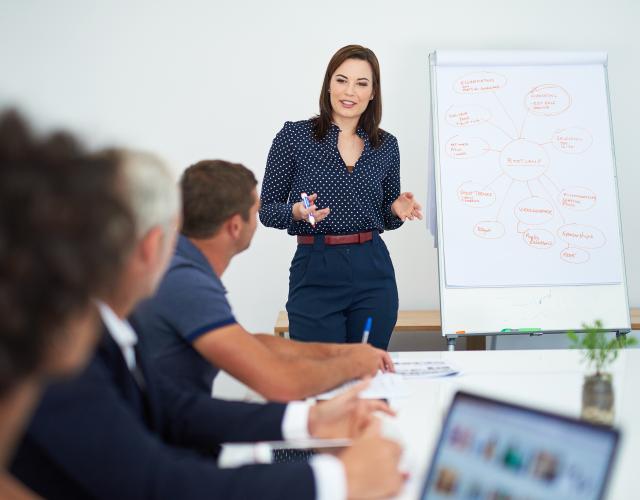 Objectifs p�dagogiques de nos formations