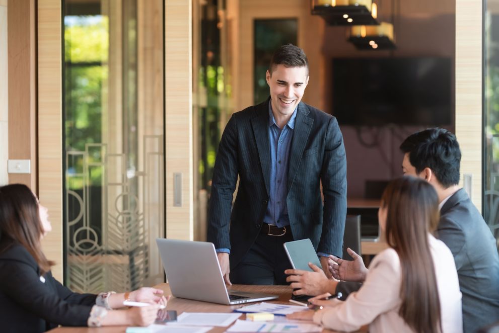 B�n�fices d�une certification ISO 9001