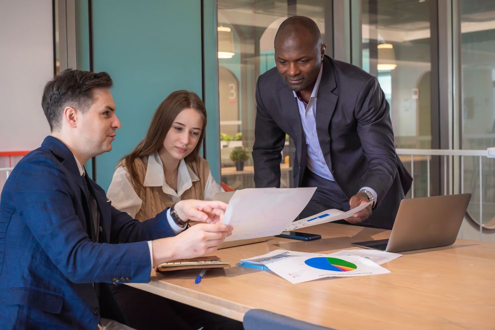 Pourquoi r�aliser un audit interne ?