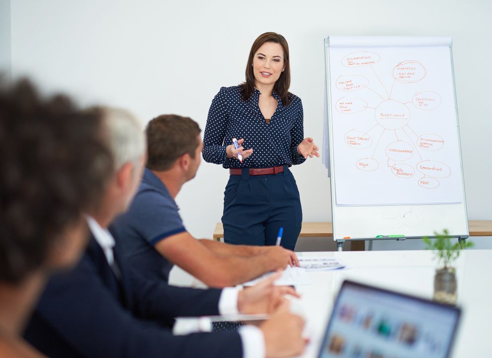 Objectifs p�dagogiques de nos formations