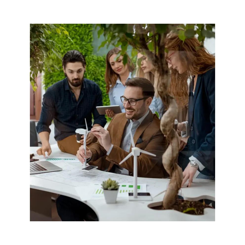B�n�fices d�une certification ISO 14001
