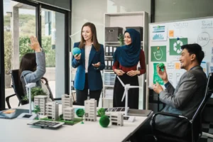 Massenet Conseil, cabinet de conseil pour la certification QSE