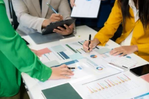 norme ISO, comparatif des normes iso de la certification QSE