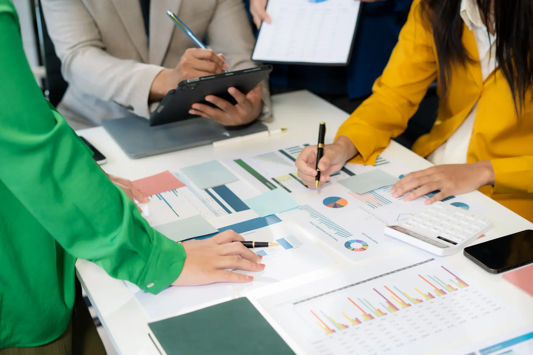 norme ISO, comparatif des normes iso de la certification QSE