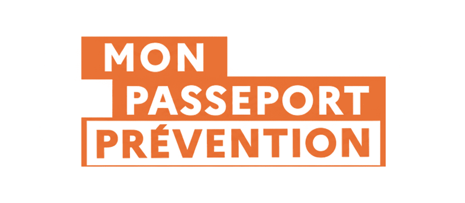 passeport de prévention