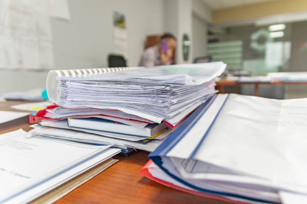 Santé et Sécurité au travail