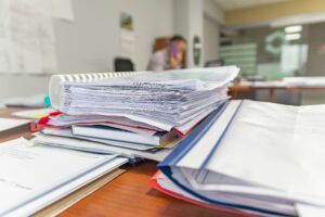 Santé et Sécurité au travail