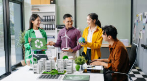 Installations Classées pour la Protection de l’Environnement (ICPE)