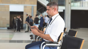 Suivi individuel renforcé (SIR) de la santé au travail