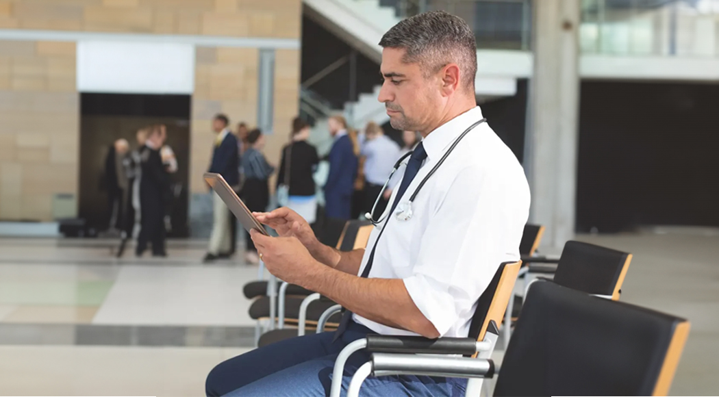 Suivi individuel renforcé (SIR) de la santé au travail