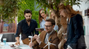 Santé et sécurité au travail (SST) avec la norme iso 45001