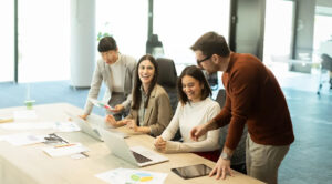 Management de la qualité Démarche qualité