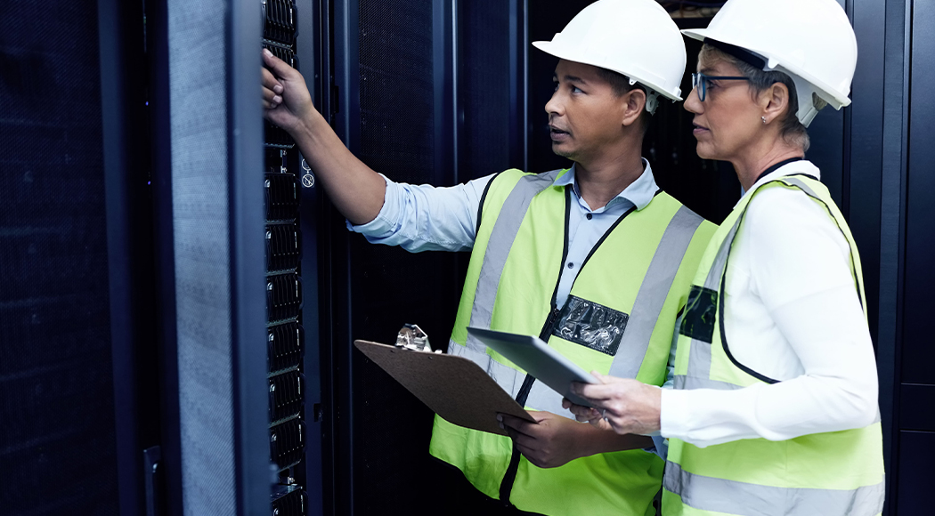 Certification ISO de la norme ISO 9001 et norme ISO 14001 chez un client, par Massenet Conseil